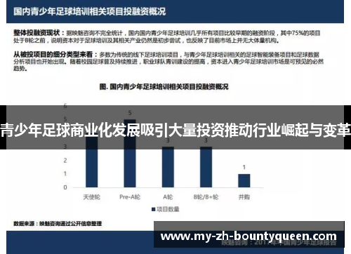 青少年足球商业化发展吸引大量投资推动行业崛起与变革