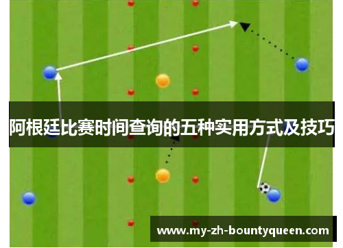 阿根廷比赛时间查询的五种实用方式及技巧 阿根廷比赛时间查询的五种实用方式及技巧